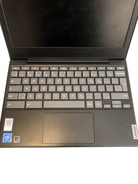 Lenovo Chromebook Ideapad 3 11IGL05 11.6" 4GB 32GB Intel Celeron N402